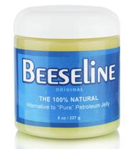 Bálsamo Beesaluxe Beeseline Original 100% Natural 240 ml