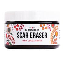 Bálsamo Body Butter Shea Butter Shea Butter Scar Eraser 120mL