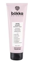 Bálsamo Capilar Bokka Botanika Velvet Smooth Color Care 200 ml