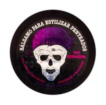Bálsamo capilar Estilizador com queratina Studio Hair 120g Bálsamo capilar Estilizador com queratina Studio Hair 120g