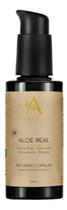 Bálsamo Capilar Natural Aloe Real 120ml Bálsamo Capilar Natural Aloe Real 120ml