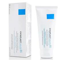 Bálsamo Cicaplast B5+ La Roche-Posay - Reparador Calmante 100mL Bálsamo Cicaplast B5+ La Roche-Posay - Reparador Calmante 100mL