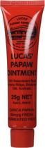 Bálsamo cicatrizante para a pele Lucas Papaw Pomada 25mL calmante