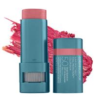 Bálsamo colorido Sunforgettable Total Protection SPF 50 Pink Sky