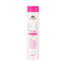 BALSAMO CONDICIONADOR (10X01) BB CREAM HAIR 300ml - TOOLLON BALSAMO CONDICIONADOR (10X01) BB CREAM HAIR 300ml - TOOLLON