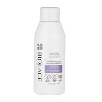 Bálsamo condicionador Biolage Hydra Source 50mL sem sulfato