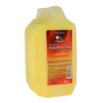 Bálsamo Condicionador Mamaína Galão 4,6l Yamá