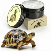 Bálsamo Condicionador para Carapaça de Tartaruga XANADU 57 ml Hidratante Bálsamo Condicionador para Carapaça de Tartaruga XANADU 57 ml Hidratante