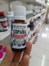 Bálsamo Copaiba Premium-100%natural-20ml