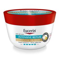 Bálsamo Corporal Eucerin Intensive Repair Óleo Essencial 200mL