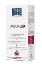 Bálsamo corporal hidratante Isis Pharma Urelia 50 para pele escamosa severa Bálsamo corporal hidratante Isis Pharma Urelia 50 para pele escamosa severa