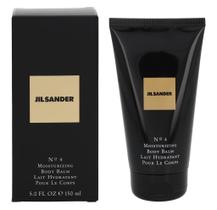Bálsamo Corporal Hidratante Jil Sander No. 4 para mulheres 150mL Bálsamo Corporal Hidratante Jil Sander No. 4 para mulheres 150mL