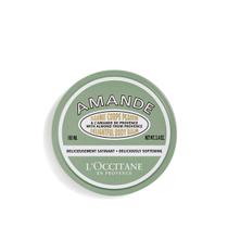 Bálsamo Corporal L'Occitane Delicioso Óleo de Amêndoa e Manteiga 100mL Bálsamo Corporal L'Occitane Delicioso Óleo de Amêndoa e Manteiga 100mL