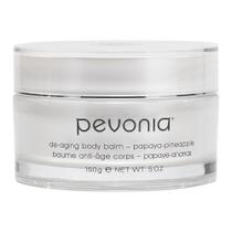 Bálsamo Corporal Pevonia DeAging Papaia Abacaxi 150g Bálsamo Corporal Pevonia DeAging Papaia Abacaxi 150g