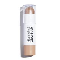 Bálsamo cremoso luminoso Highlighter Stick MCObeauty, 10 ml