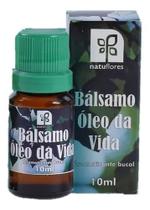 Balsamo Da Amazonia Bio Vida Atlântida Network Original 10ml Balsamo Da Amazonia Bio Vida Atlântida Network Original 10ml