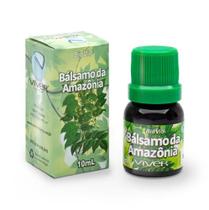 Bálsamo da Amazônia Original Viver Company Oleo da Vida Bálsamo da Amazônia Original Viver Company Oleo da Vida