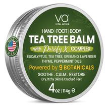 Bálsamo de Árbol de Té Vital Affair PurifyX Complex 114g