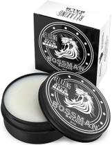 Bálsamo de barba Bossman Relaxing Naked, sem perfume, para homens, 60 ml Bálsamo de barba Bossman Relaxing Naked, sem perfume, para homens, 60 ml