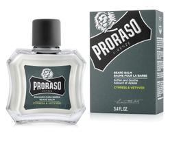 Bálsamo de Barba Proraso Cypress & Vetyver - Para Homens Bálsamo de Barba Proraso Cypress & Vetyver - Para Homens