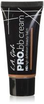 Bálsamo de beleza BB Cream L.A. Girl Pro HD Deep 30ml Bálsamo de beleza BB Cream L.A. Girl Pro HD Deep 30ml