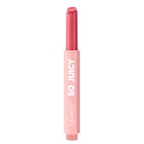 Bálsamo de brilho labial ColourPop So Juicy Plumping Goiaba Glaze