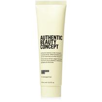 Bálsamo de cabelo Authentic Beauty Concept Replenish para cabelos danificados