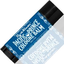 Bálsamo de colônia sólido Bushklawz Pacific Prince Fresh Scent Men