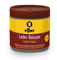 Bálsamo de couro Effax 500ml para cuidados com o couro