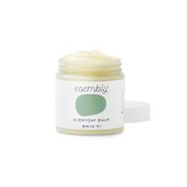 Bálsamo de fraldas Esembly Everyday Organic 118ml para pele de bebê Bálsamo de fraldas Esembly Everyday Organic 118ml para pele de bebê