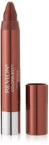 Bálsamo de laca Revlon Color Burst Coy Laca de alto brilho