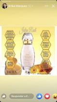 Bálsamo de Leite JAFRA Geleia Real 100ml Edição Especial Bálsamo de Leite JAFRA Geleia Real 100ml Edição Especial