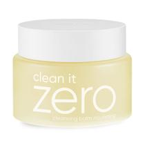 Bálsamo de Limpeza Banila Co - Clean it Zero Cleansing Balm Nourishing Bálsamo de Limpeza Banila Co - Clean it Zero Cleansing Balm Nourishing