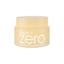 Bálsamo de limpeza BANILA CO Clean it Zero Firming 100mL Vegan Bálsamo de limpeza BANILA CO Clean it Zero Firming 100mL Vegan