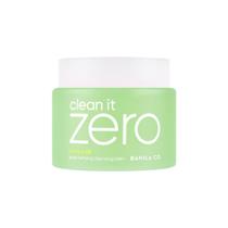 Bálsamo de limpeza BANILA CO Clean it Zero Pore 180mL Vegan