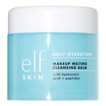 Bálsamo de limpeza e.l.f. Holy Hydration! Removedor de maquiagem 60mL Bálsamo de limpeza e.l.f. Holy Hydration! Removedor de maquiagem 60mL