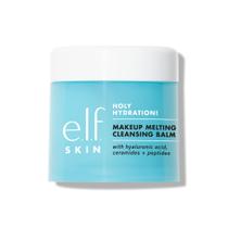 Bálsamo de Limpeza e.l.f. SKIN Holy Hydration - Removedor de Maquiagem 100ml Bálsamo de Limpeza e.l.f. SKIN Holy Hydration - Removedor de Maquiagem 100ml