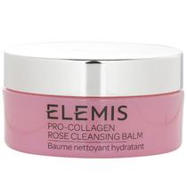 Bálsamo de limpeza Elemis Pro-Collagen Rose com 5 extratos de rosa Bálsamo de limpeza Elemis Pro-Collagen Rose com 5 extratos de rosa