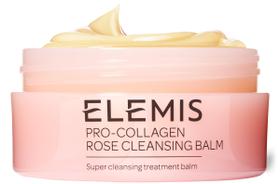 Bálsamo de Limpeza ELEMIS Pro-Collagen Rose - Com Extrato de Rosa Inglesa