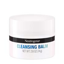 Bálsamo de limpeza Neutrogena Makeup Melting 75 ml sem perfume