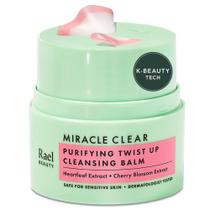 Bálsamo de limpeza Rael Miracle Clear Makeup Remover 50mL