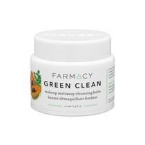 Bálsamo de Limpeza Removedor de Maquiagem Farmacy Green Clean - 100ml