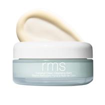 Bálsamo de limpeza RMS Beauty Coconut Clean com óleo de coco orgânico Bálsamo de limpeza RMS Beauty Coconut Clean com óleo de coco orgânico