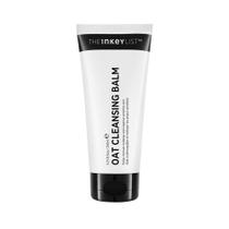 Bálsamo de limpeza The INKEY List Mini Oat Rich 50 ml, pacote com 2