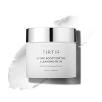 Bálsamo de limpeza TIRTIR Hydro Boost Enzyme 120 ml (pacote com 1)