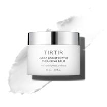 Bálsamo de limpeza TIRTIR Hydro Boost Enzyme 50 ml, pacote com 1