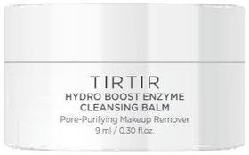 Bálsamo de limpeza TIRTIR Hydro Boost Enzyme 8,8 ml (pacote com 1)