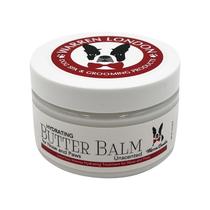 Bálsamo de manteiga hidratante Warren London para patas e nariz Bálsamo de manteiga hidratante Warren London para patas e nariz