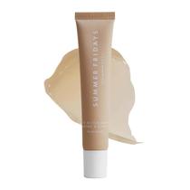 Bálsamo de manteiga labial Summer Fridays Conditioning Vanilla 15mL Bálsamo de manteiga labial Summer Fridays Conditioning Vanilla 15mL