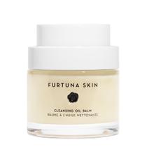 Bálsamo de Óleo de Limpeza Furtuna Skin 80g Removedor de Maquiagem Vegano
